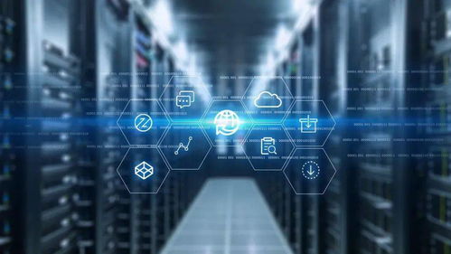 有了它，企業(yè)IT運(yùn)維沒煩惱——互聯(lián)網(wǎng)數(shù)據(jù)服務(wù)助力企業(yè)高效運(yùn)營